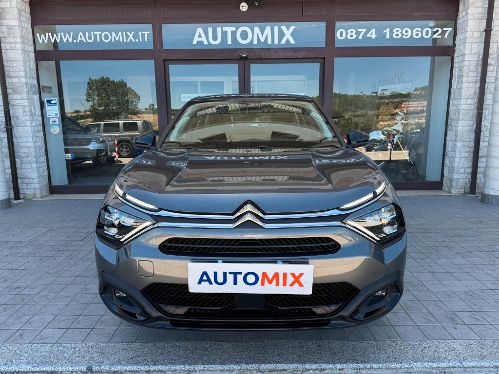 Citroen C4 BlueHDi 130 S&S EAT8 Feel Pack