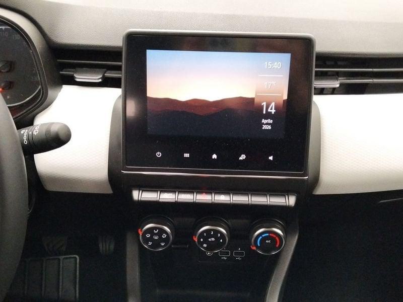 Renault Clio 1.0 TCE 90cv Techno