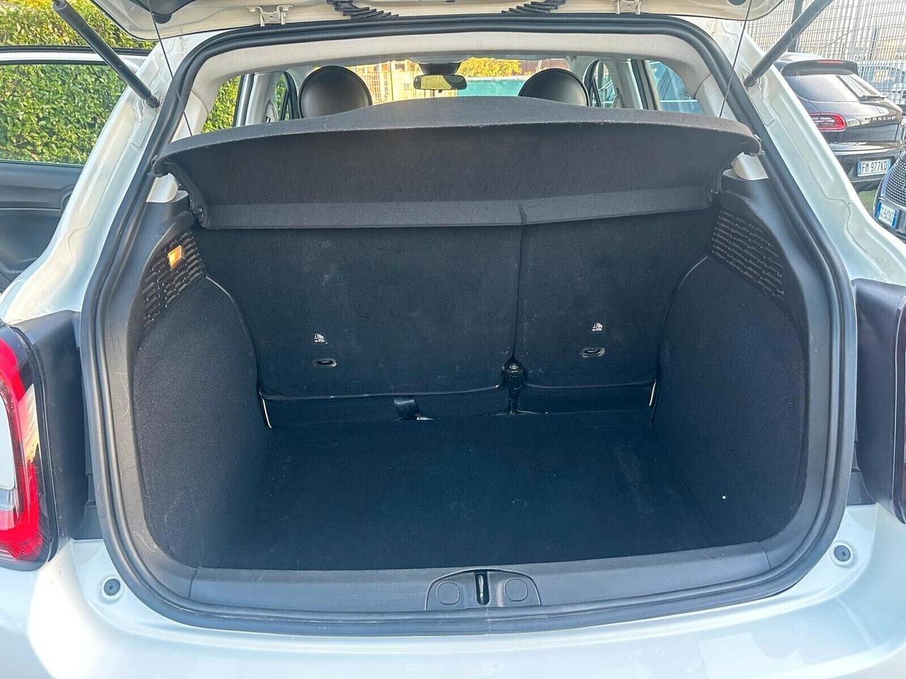 Fiat 500X 1.3 MultiJet 95 CV Cross 2020 FULLOPTIONAL