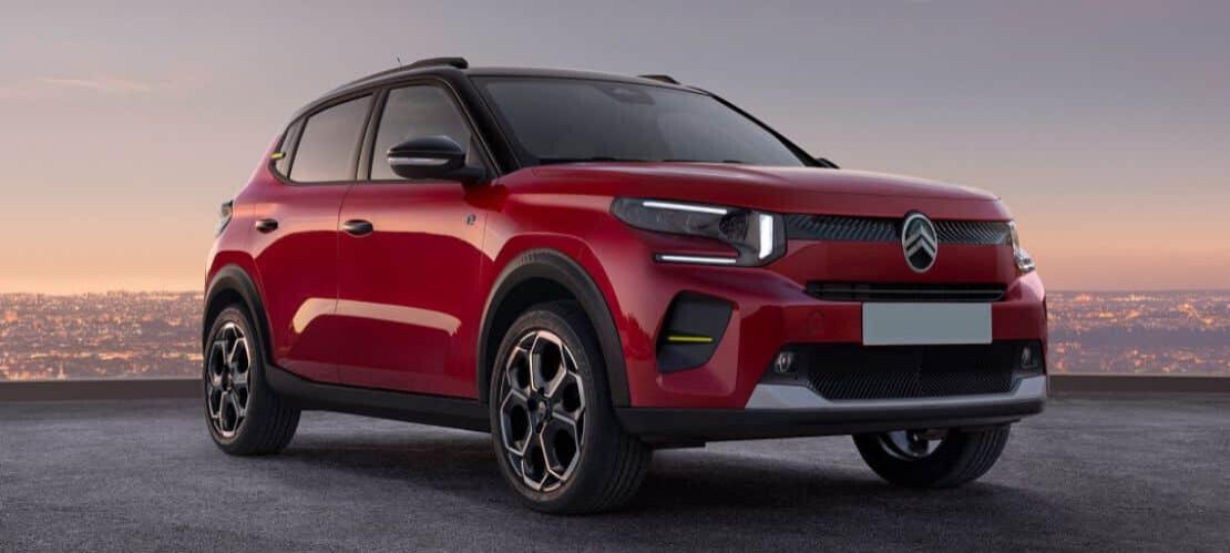 Citroen C3