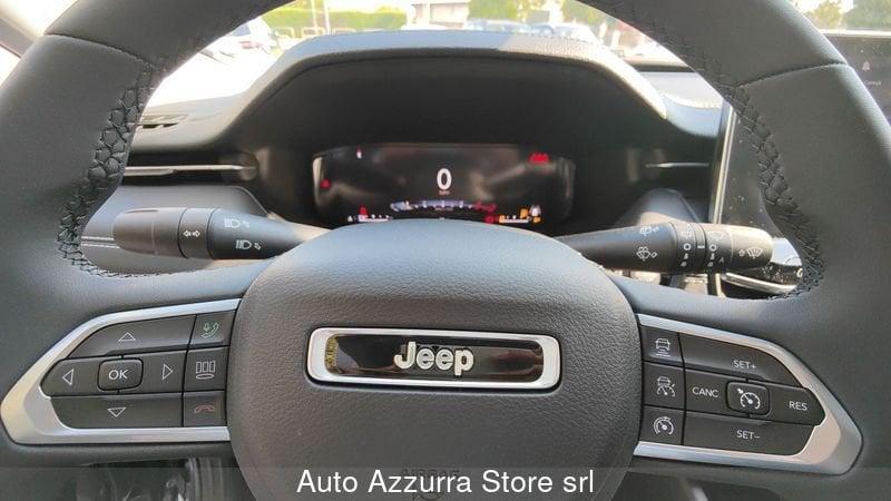 Jeep Compass 1.6 Multijet II 2WD Limited *PROMO FINANZIARIA*