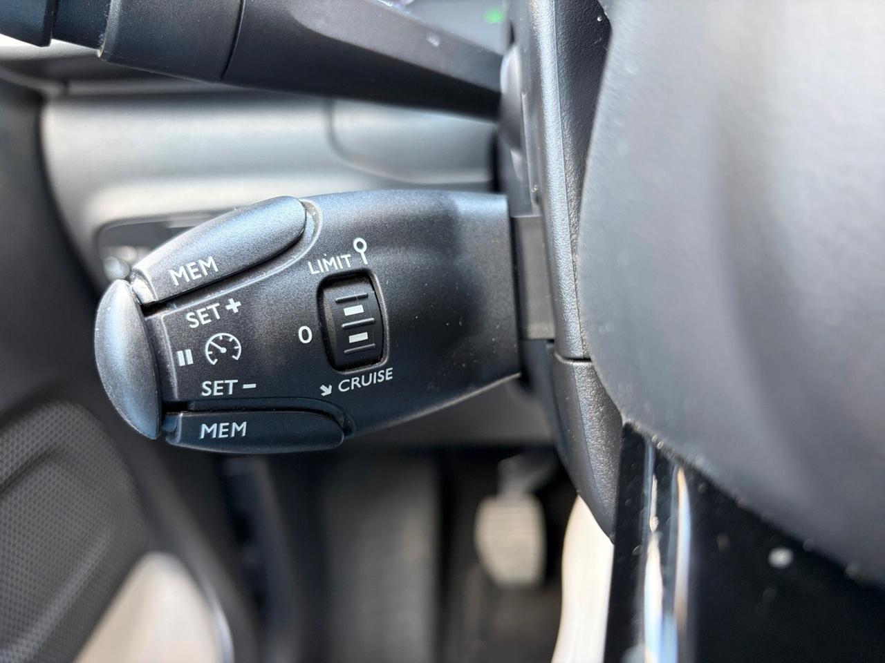 Citroen C3 PureTech 83 S&S Shine OK NEOPATENTATI