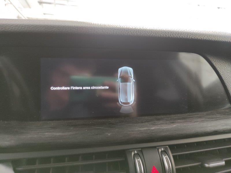 ALFA ROMEO Stelvio - Stelvio 2.2 Turbodiesel 190 CV AT8 Q4 Business