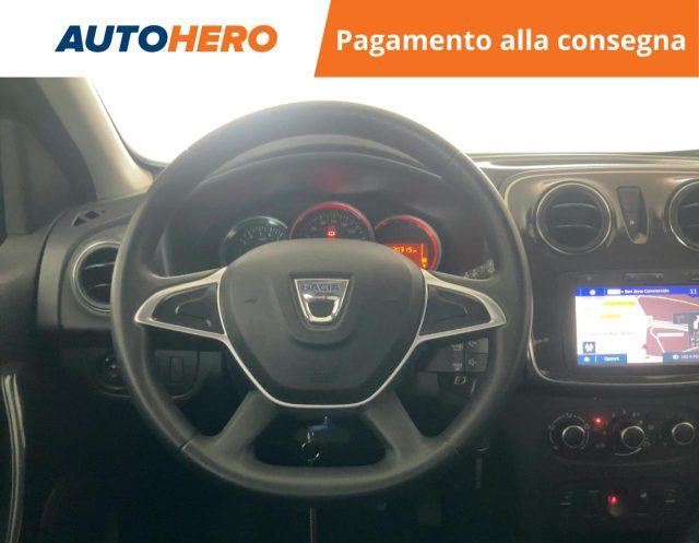 DACIA Sandero 1.0 SCe 12V 75CV Start&Stop Comfort