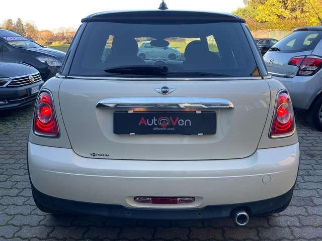 MINI Cooper D Mini 1.6 Cooper D 112cv FL