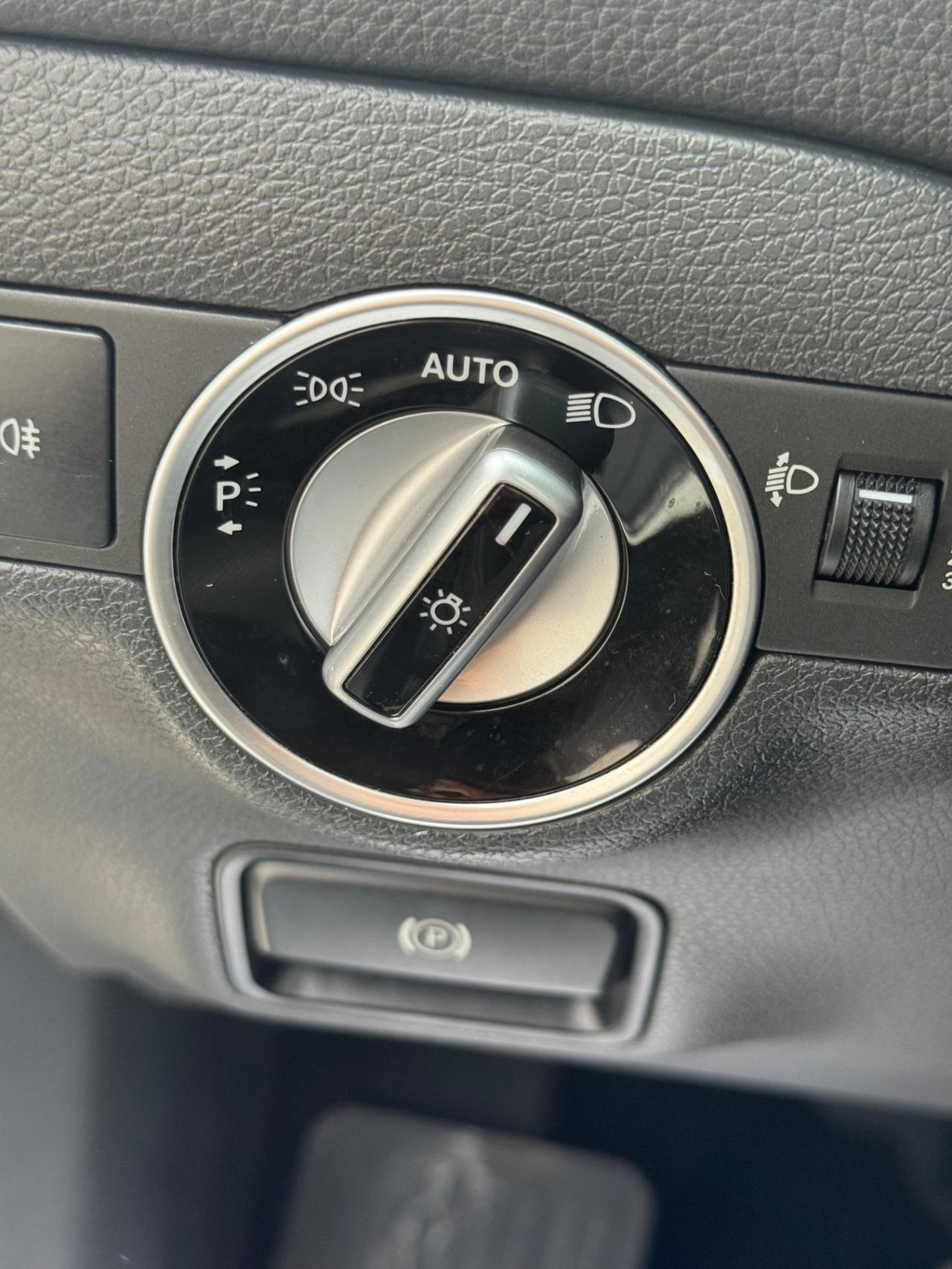 Mercedes-benz CLA 200 d 4Matic Automatic Executive