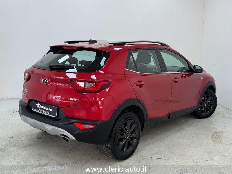 KIA Stonic 1.6 CRDi 110 CV Urban