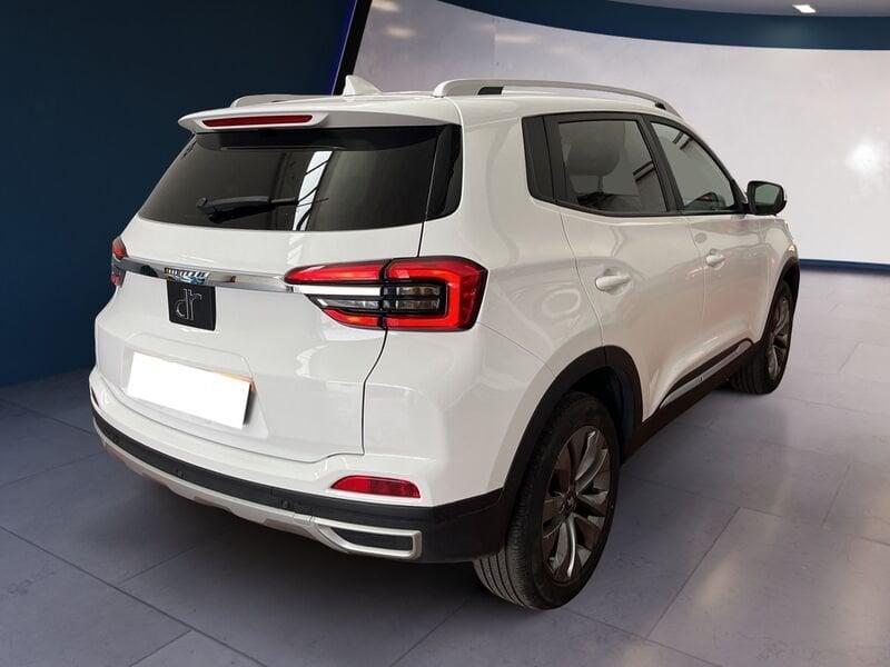 DR AUTOMOBILES dr 4.0 1.5 Gpl 114cv