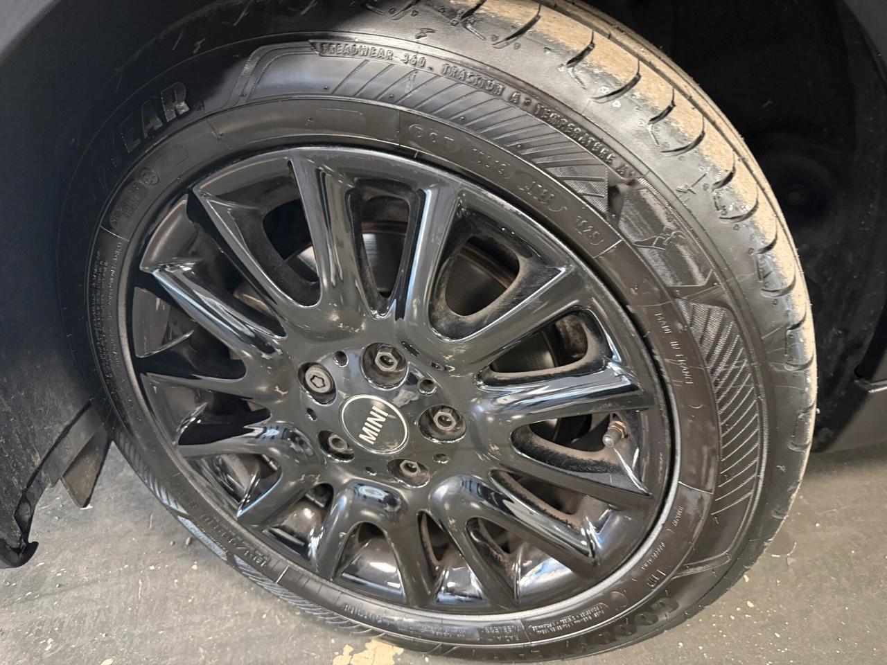 Mini 1.5 Cooper Resolute 5 porte