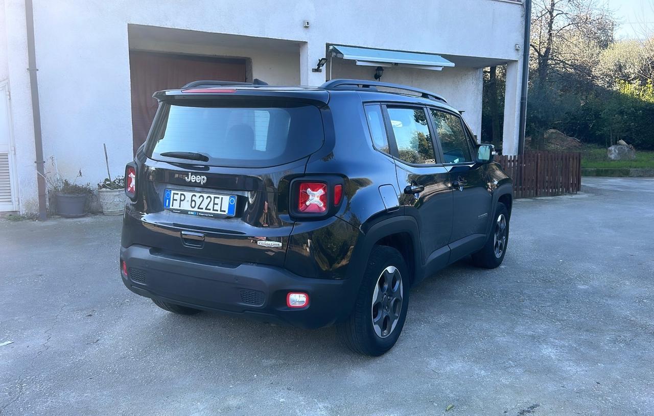 Jeep Renegade 1.6 Mjt 2018