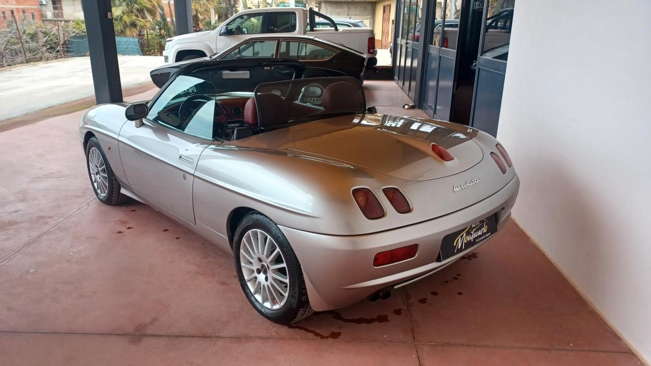 Fiat Barchetta 1.8 16V