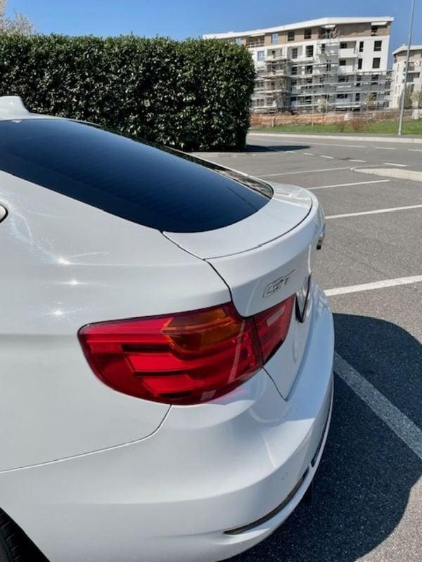BMW Serie 3 Gran Turismo 320d Gran Turismo Sport