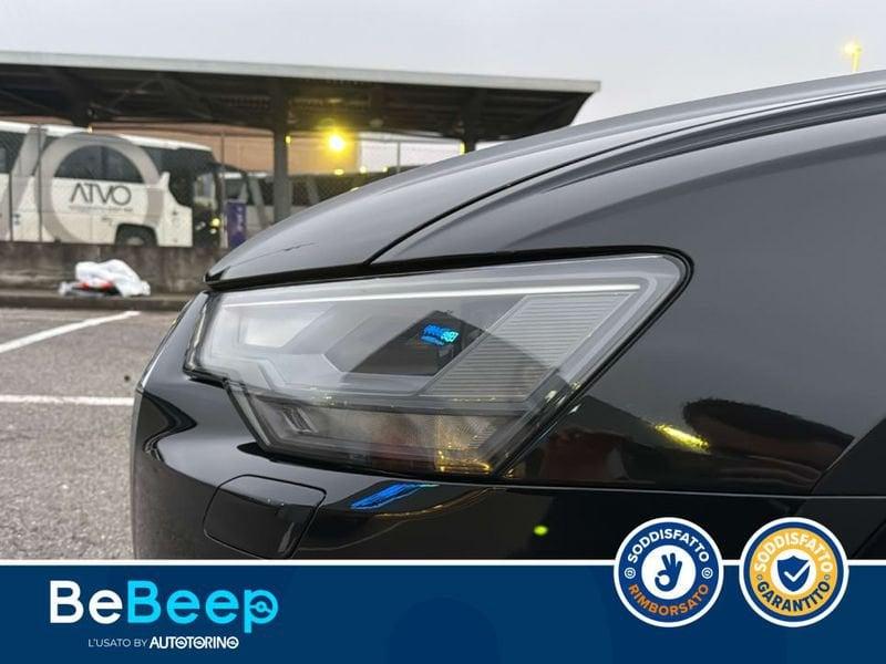 Audi A6 AVANT 40 2.0 TDI MHEV BUSINESS DESIGN S-TRONIC