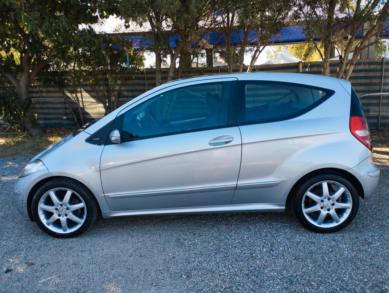 Mercedes-benz A 180 CDI Coupé Avantgarde