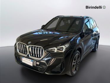 BMW X1 (U11) - X1 xDrive 20d Msport