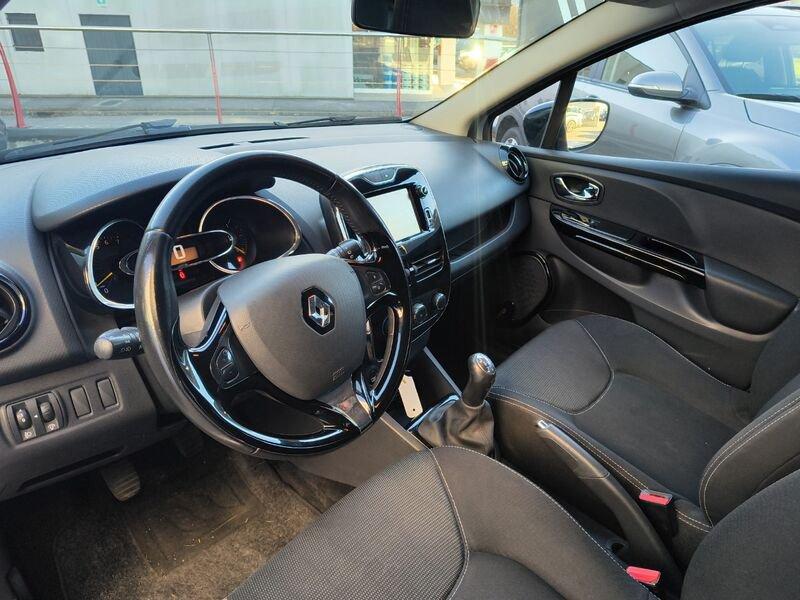 Renault Clio Clio 1.2 5 p Live