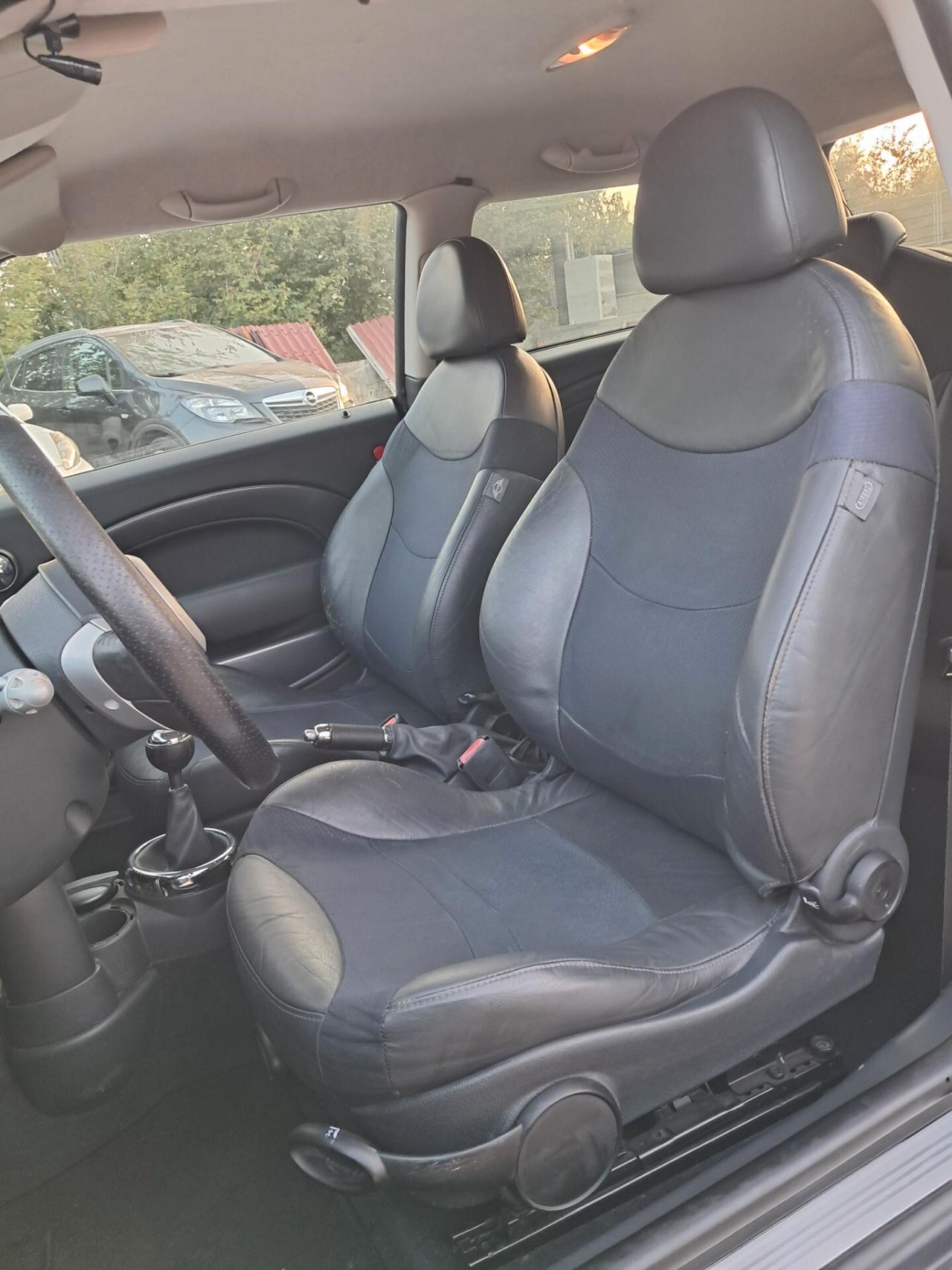 Mini One D Park Lane S 1.4 Tdi