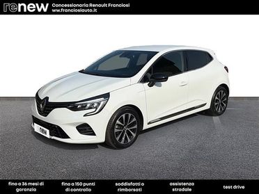 RENAULT Clio 1.0 ECO-G TECHNO