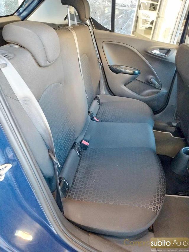 OPEL Corsa 1.4 90CV GPL ( Garanzia 12 Mesi)