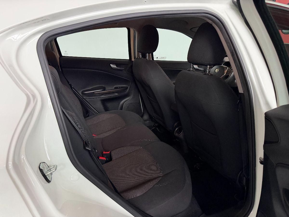 ALFA ROMEO - Giulietta - 1.4 Turbo 120 CV Super