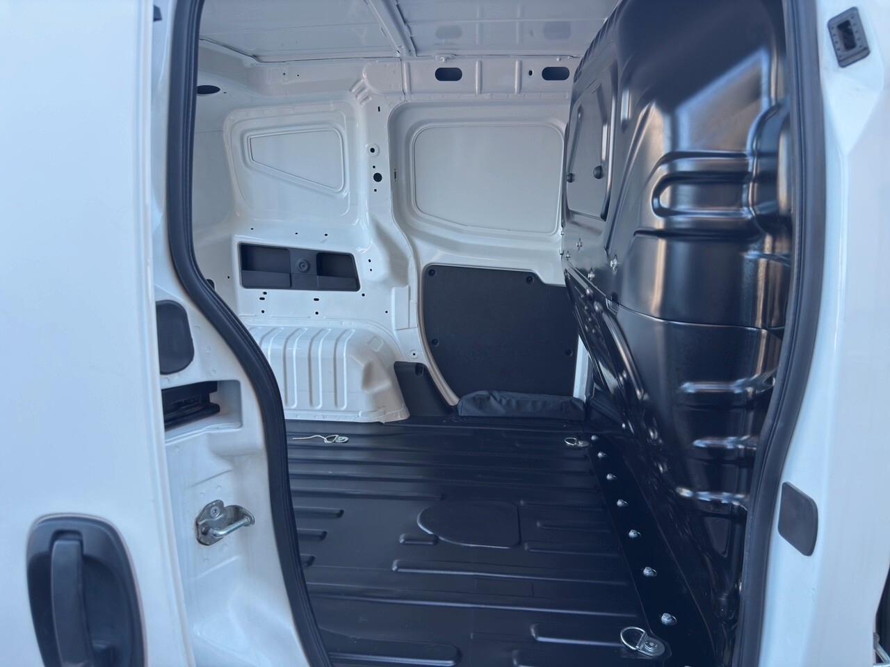 Fiat Fiorino 1.3 MJT 95CV Cargo SX