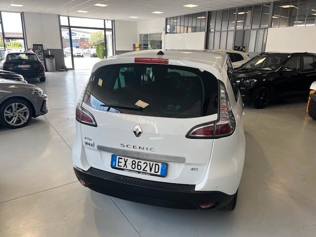 Renault Scenic Scénic 1.5 dCi 110CV Start&Stop Limited