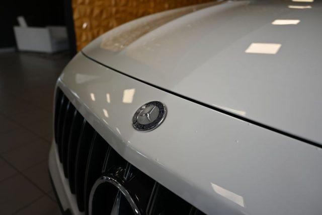 MERCEDES-BENZ GLA 180 D EXECUTIVE AUT.TEL CERCHI 17"VETRI SCURI SED.RISC