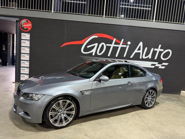 BMW M3 UFFICIALE ITA UNICOPROPRIETARIO PRIMA VERNICE