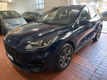 Ford Kuga 2.5 Full Hybrid 190 CV CVT 2WD ST-Line