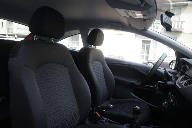 Opel Corsa Corsa 1.2 Coupé Cosmo Unicoproprietario