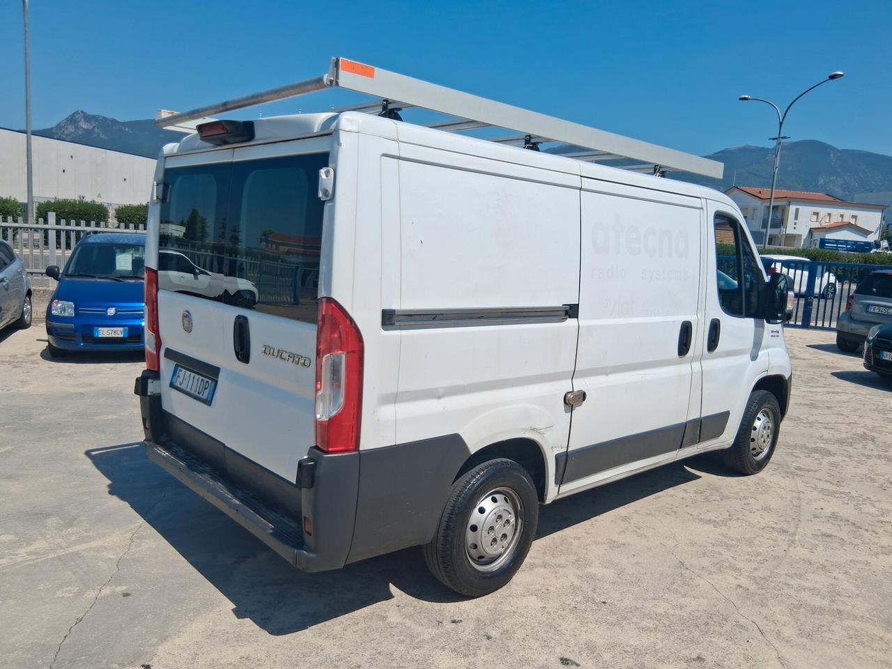 Fiat ducato