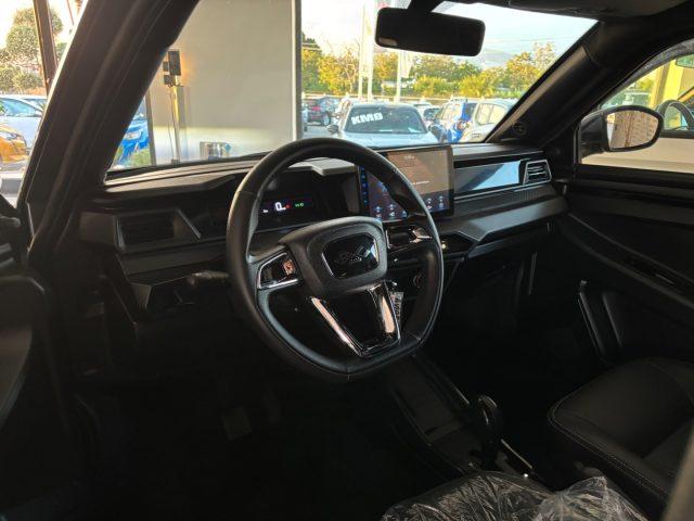 LIGIER JS 50 DCI Elite Confort TUA DA 169.00 MENSILI ANT.0