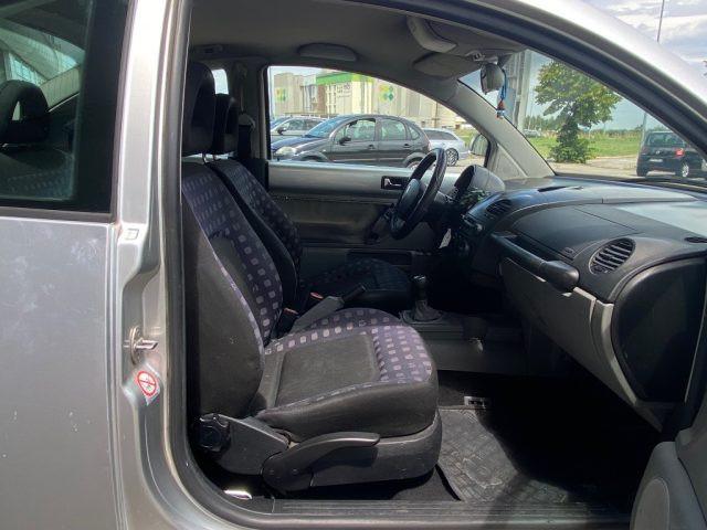 VOLKSWAGEN New Beetle 1.9 TDI