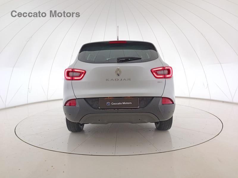 Renault Kadjar 1.5 dCi Energy Bose