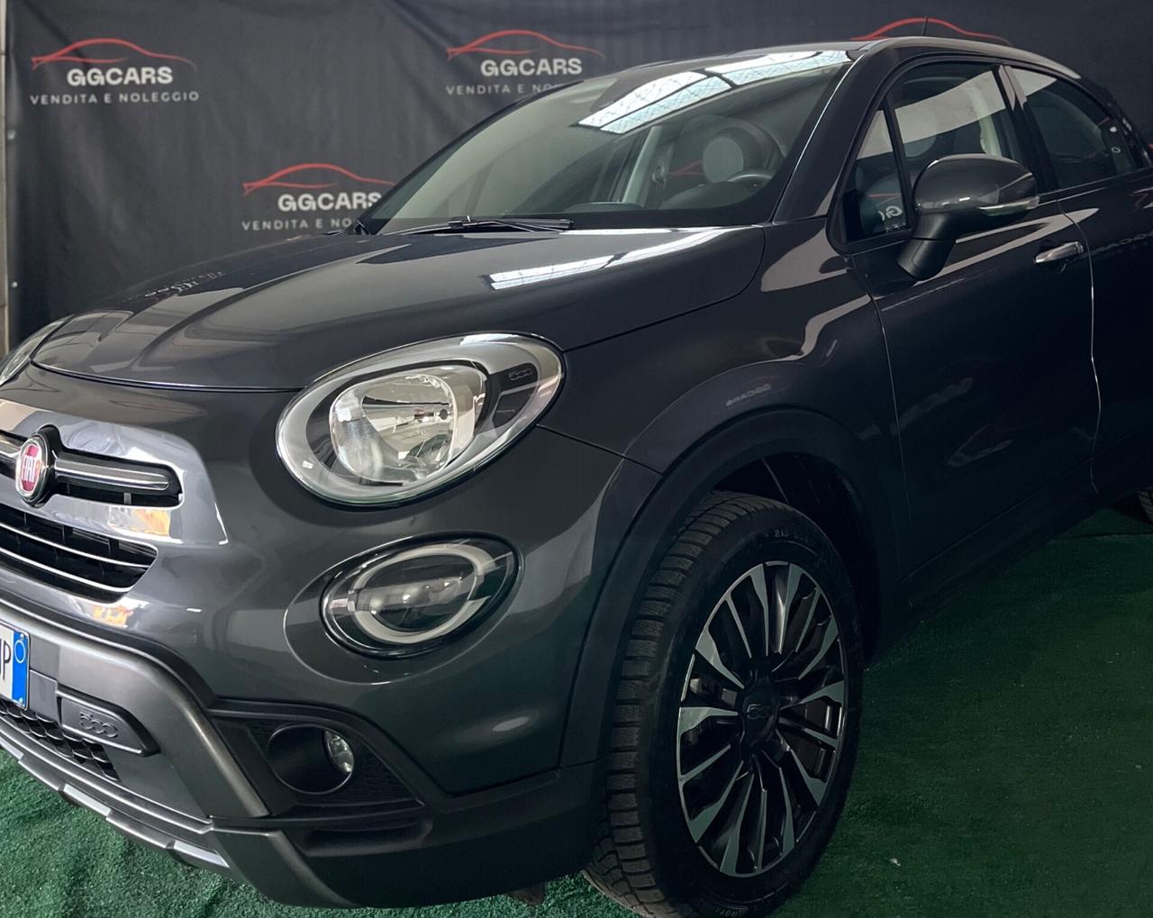 Fiat 500X 1.6 MultiJet 120 CV Business