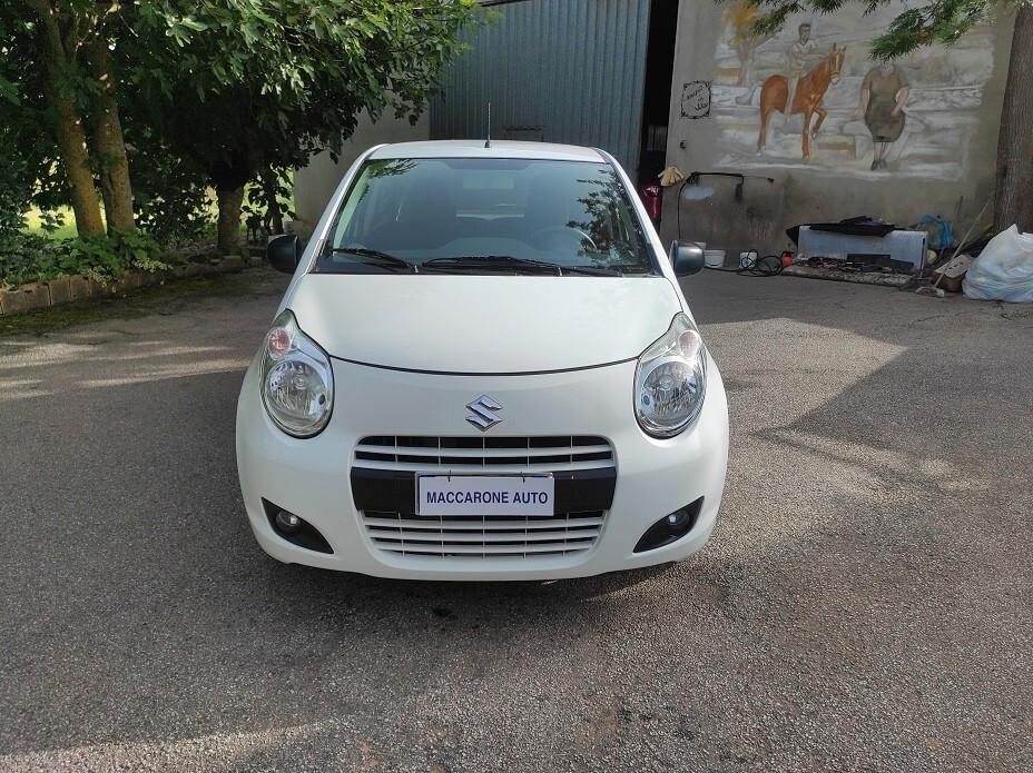 Suzuki Alto 1.0 GL