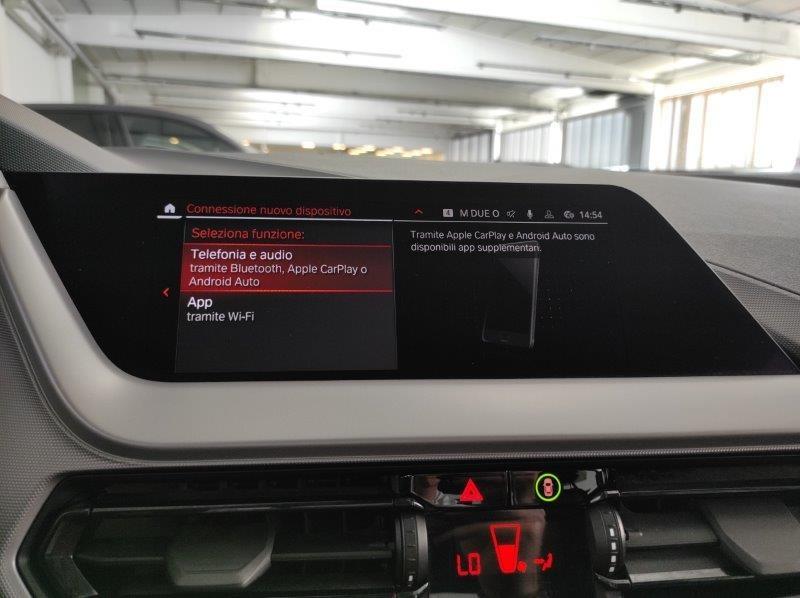BMW Serie 1 (F40) - 116i 5p. Business Advantage