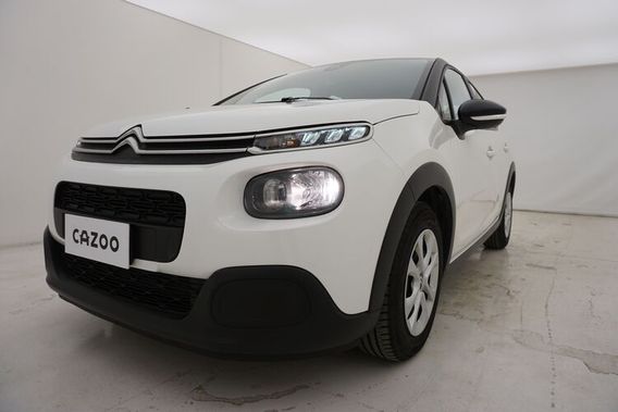Citroen C3 Feel BR666326 1.5 Diesel 102CV