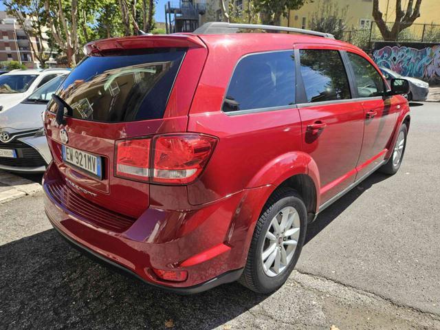 FIAT Freemont 2.0 Multijet 140 CV Freemont