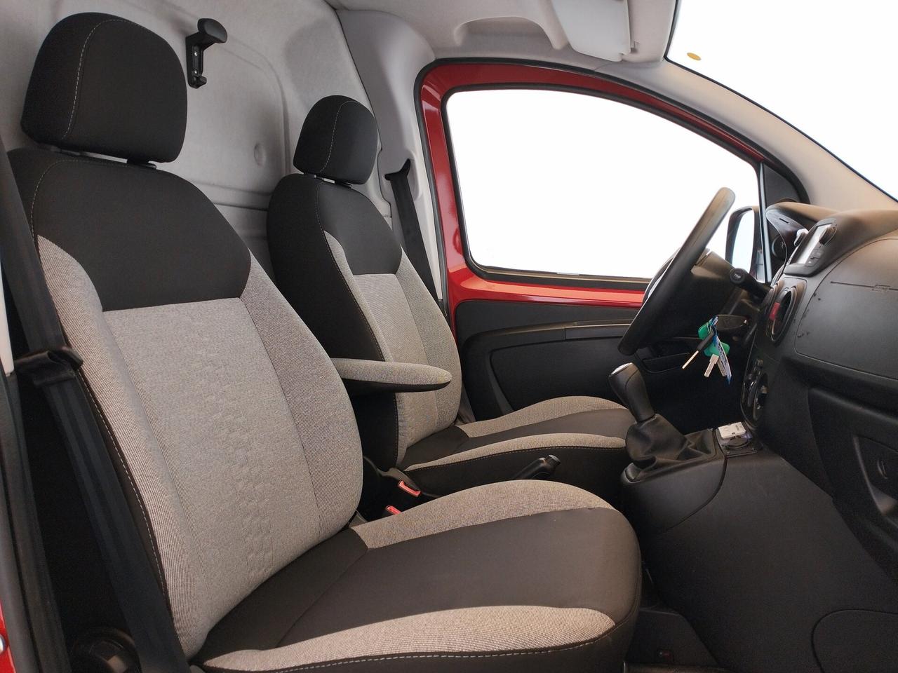 Fiat Fiorino 1.3 MJT 95CV Cargo Adventure - IVA ESCLUSA