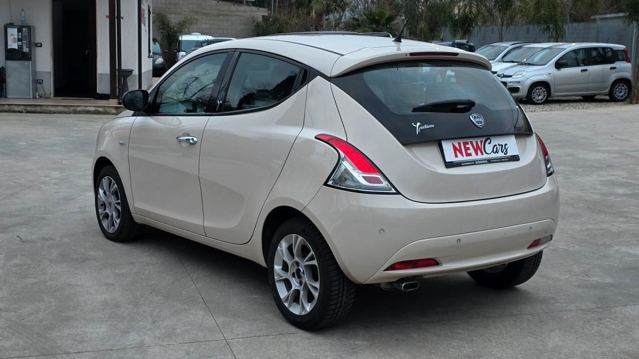 Lancia Ypsilon 1.3 MJT 16V 95 CV 5 porte S&S Platinum