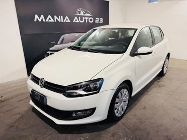 Volkswagen Polo 1.2 TDI DPF 5 p. Tech&Sound*NEOPATENTATI*
