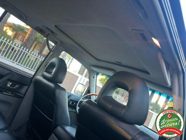 MITSUBISHI Pajero 3.2 16V DI-D 5p. GLX Automatico 7 posti