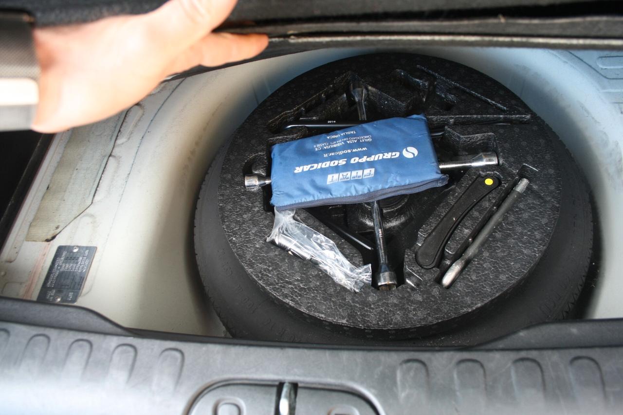 Fiat 500L 1.3 Multijet 85 CV Lounge