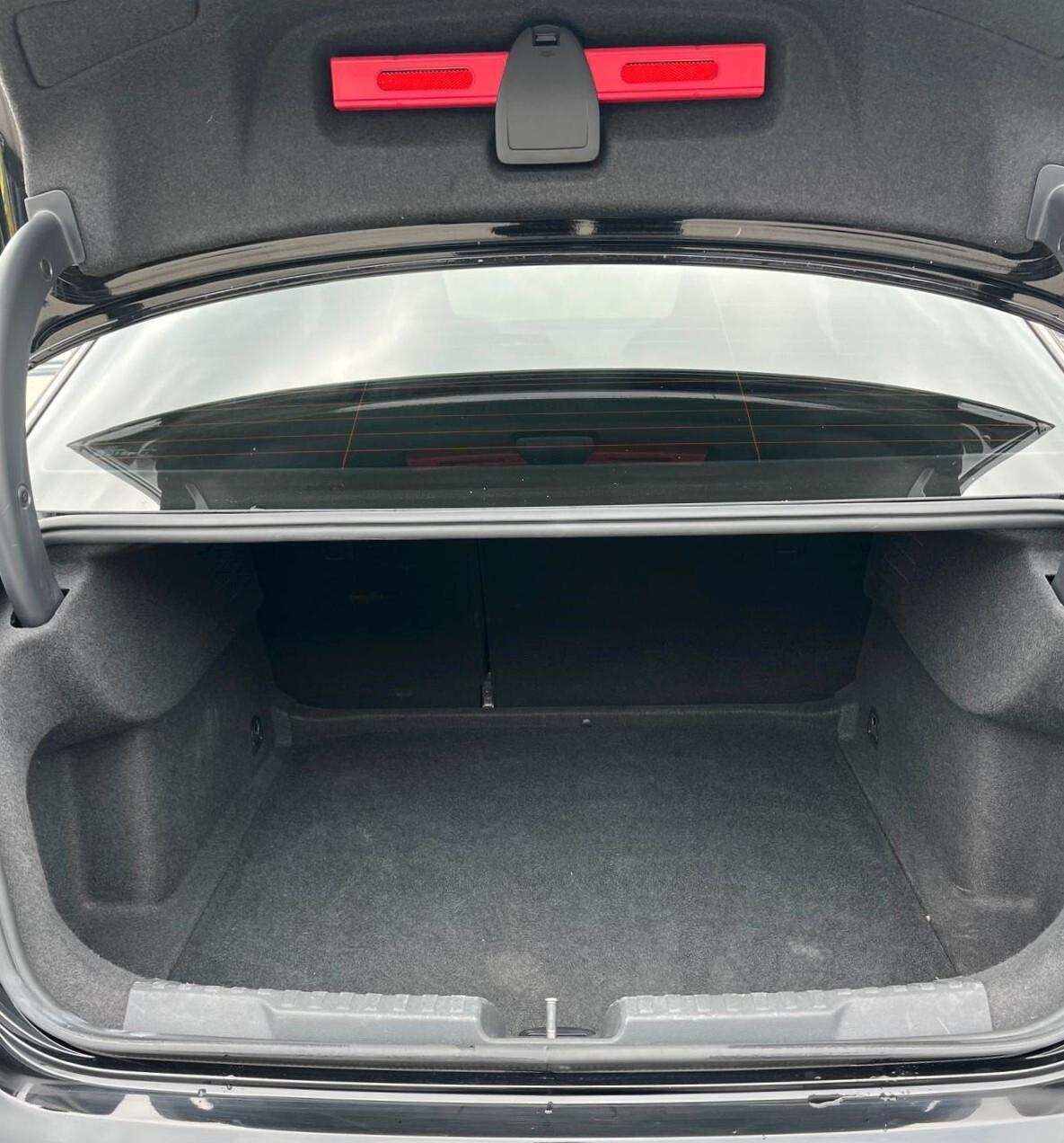 Audi A3 Sedan 35 TDI S tronic line edition