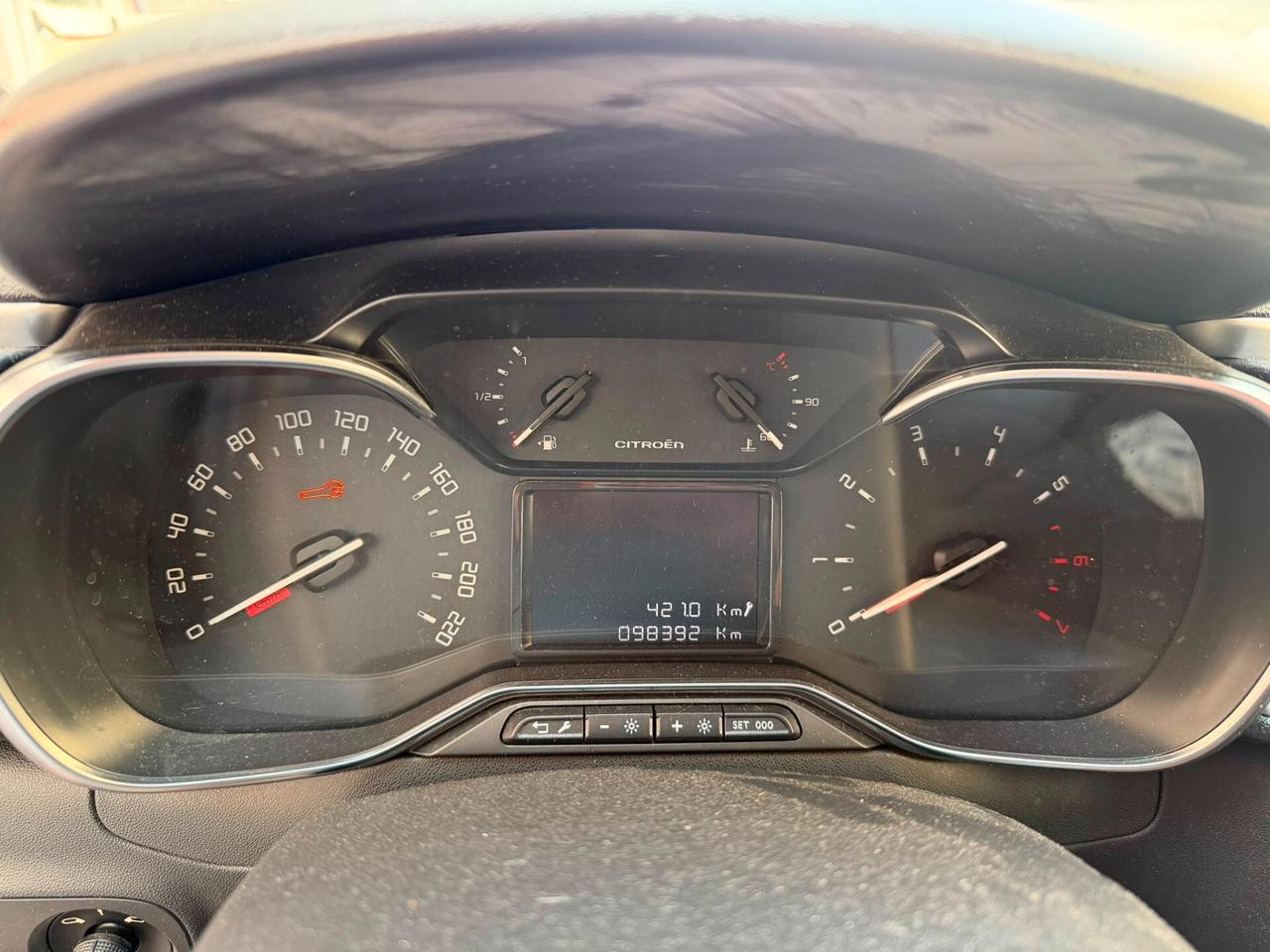 Citroen C3 PureTech 82 Shine