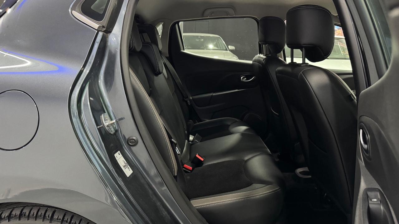 Renault Clio dCi 8V 90 CV 5 porte Moschino Intens