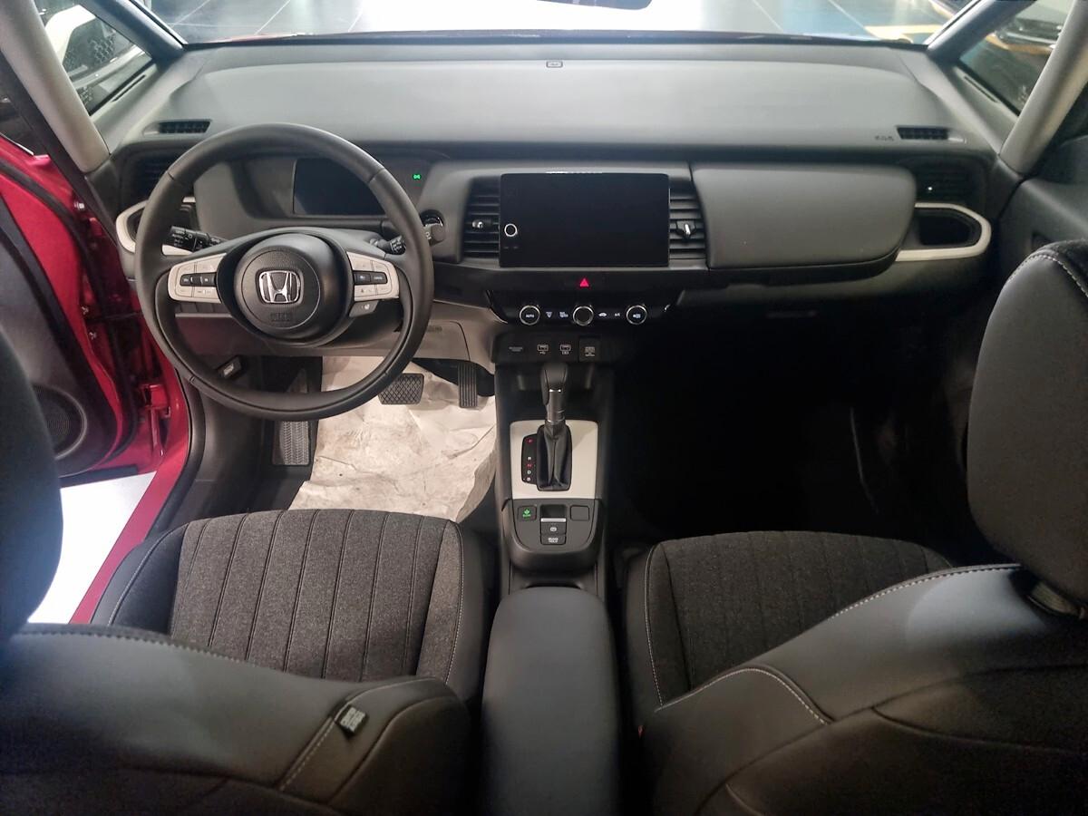 Honda Jazz Advance 1.5 Hev eCVT NUOVA