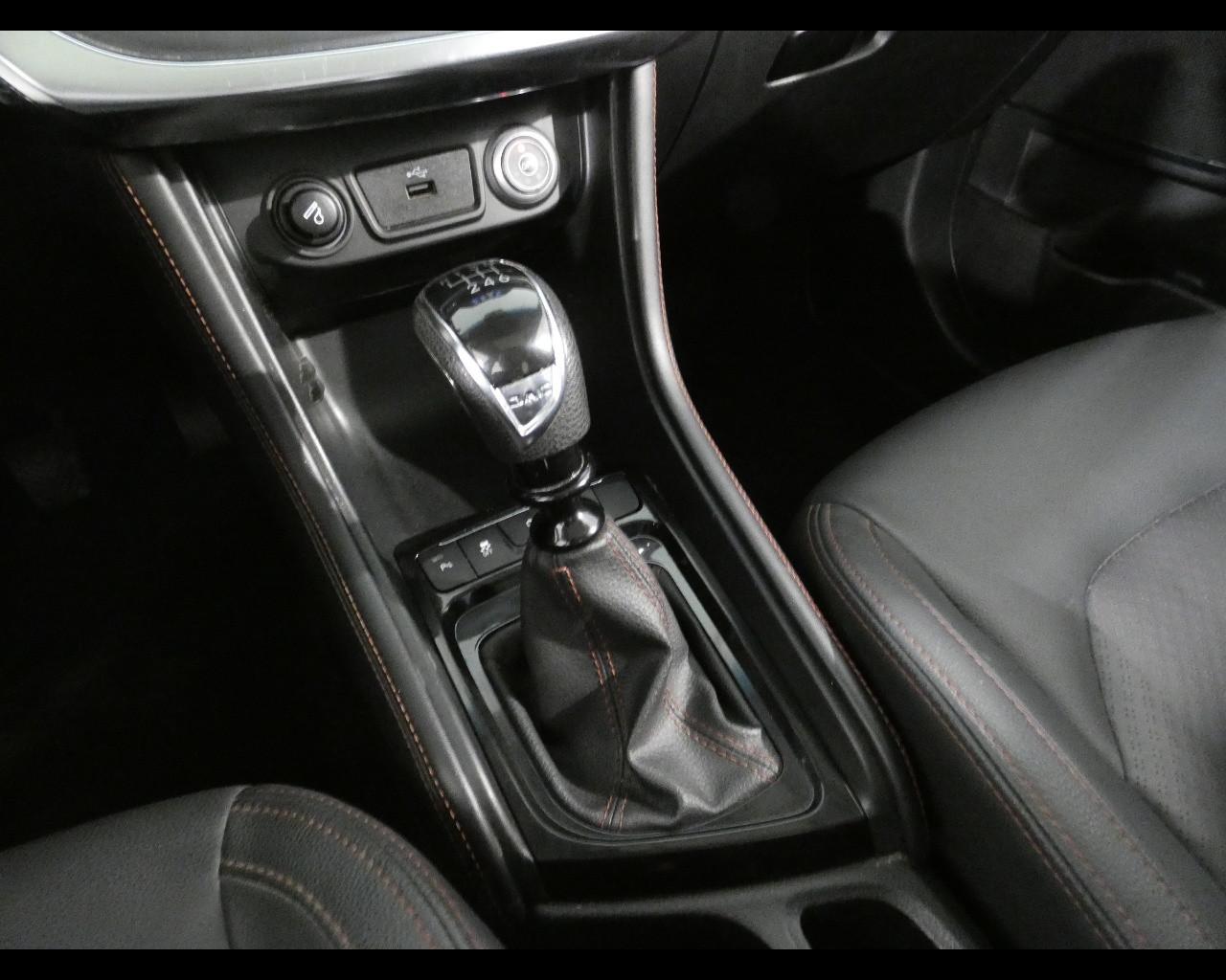 DR dr4 - dr4 Sport 1.6 Bi-Fuel GPL
