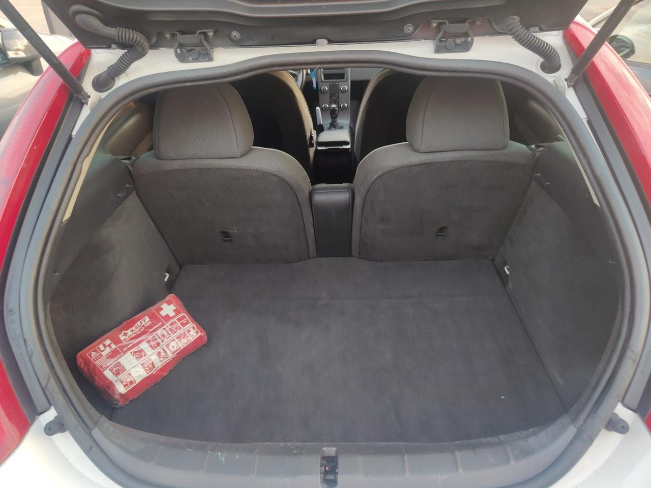Volvo C30 1.6 D Momentum